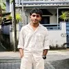 Ashish KJ
