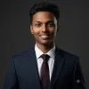 Chaitanya Pagare