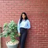 Laasya Vemula