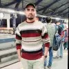 Gulam Mohd