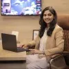 Reshmi Krishnan