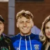 Caleb Meyer