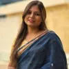 Sanandita Sarkar