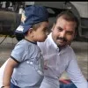 IBO Shivendra Kumar