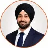 Gouravdeep Singh