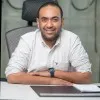 Ahmed Kamal