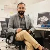 Sunil Kumar