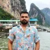 vinod mishra