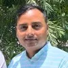 Tej Narayan