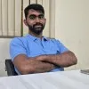 ASHISH JAKHAR