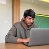 Anvesh Goud Koyyada