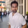 Rakam Naveen