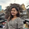 Rushali Jadhav