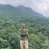 Shovasish Karna