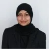 Arshiya Qazi