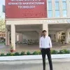 Yashraj Thite