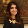 Sarah Janjua
