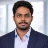 Godavarthi Sarvesh