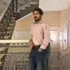 Sourabh Giri