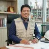 Ahmad Fadhil Nashir