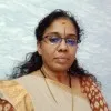 Padmashree Jayachandran