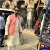 Ashish Rai