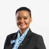 Tsitsi Mazanhi
