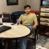 Krish Sahu