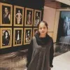 Palak Chaturvedi
