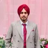 Manpreet Singh