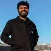 Kevin Krishna