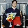 Leong Vincent