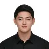 Justin Cuevas