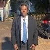 MARTIN MWANGI