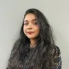 Amber Ahmed