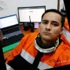 Nicolas Francisco Cuellar Gonzalez