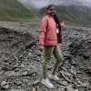 Shivani Devadas