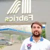 Usama Tahir