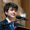 Jonah Sagers