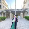 Hanine Ismail