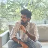 Nambu Sakthi