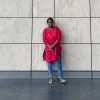 akhila dontha