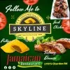 SKYLINE JAMAICAN RESTAURANT