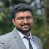 Ajay Varghese John