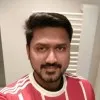 Vishrutkumar Mestri