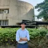 Sitanshu Sarode