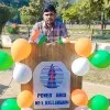 Prabhakar Kumar