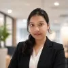 Garima Chaubey
