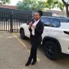 Thabile Sekulane