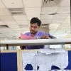 Akash kumar